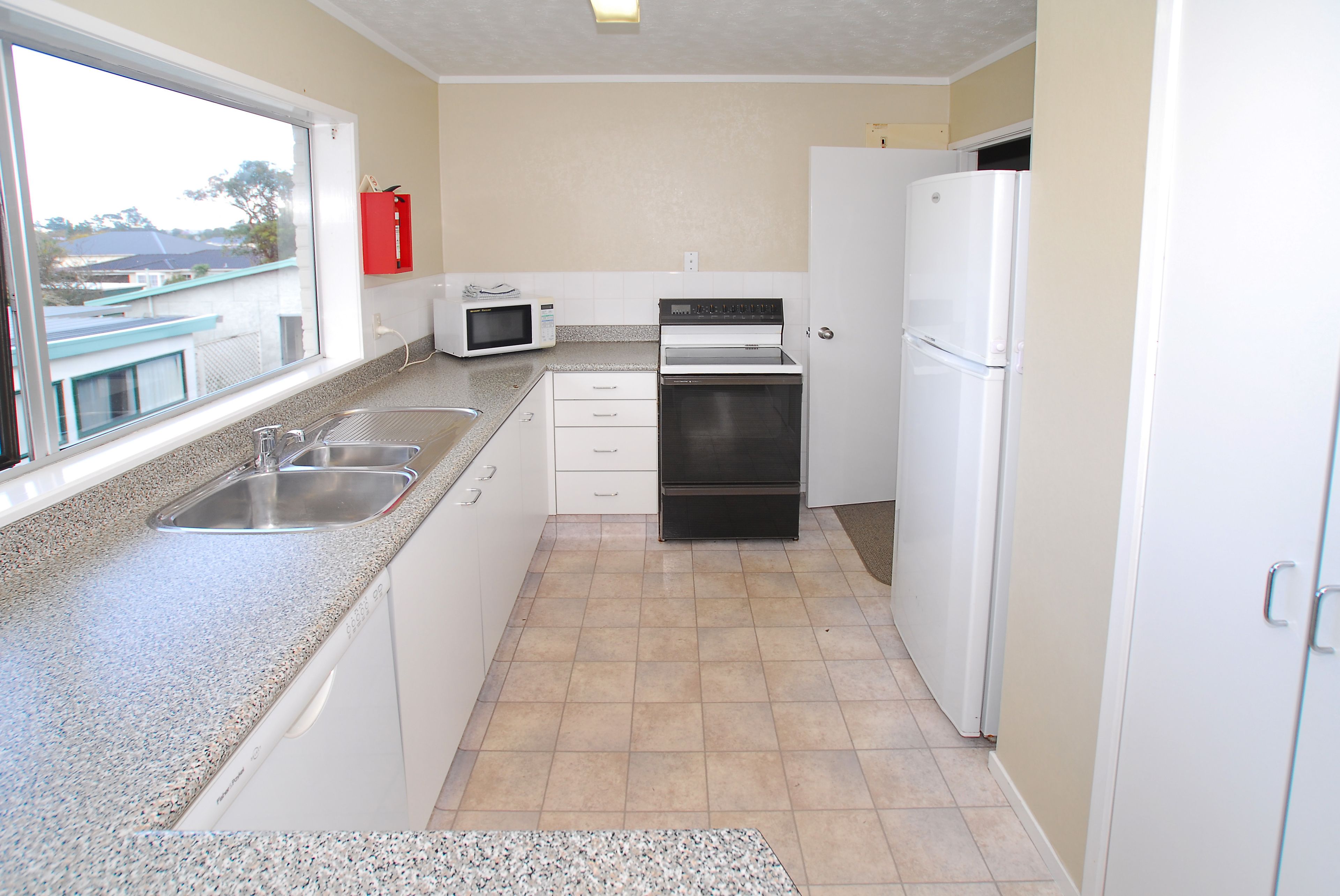 Photo - Takapuna Motor Lodge