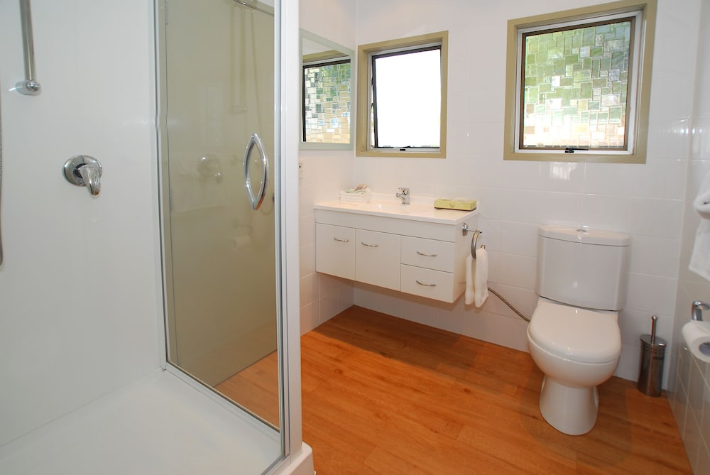 Takapuna Motor Lodge by null