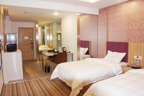 Room - Shanshui Trend Hotel (Beijing)