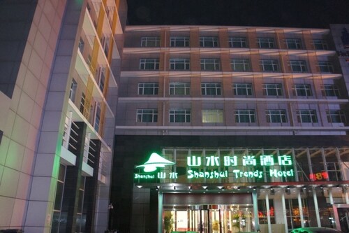 Shanshui Trend Hotel