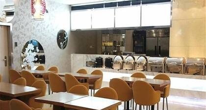 Shanshui Trend Hotel