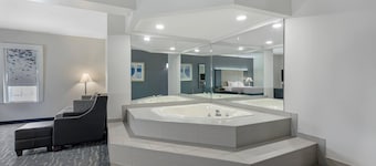 Quality Inn & Suites Edgefield