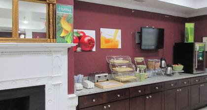 Quality Inn & Suites Edgefield