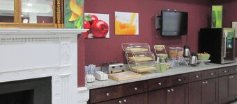 Quality Inn & Suites Edgefield