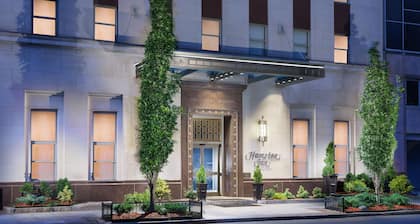 Hampton Inn Washington, D.C./White House