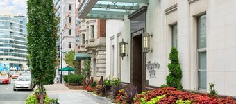 Hampton Inn Washington, D.C./White House