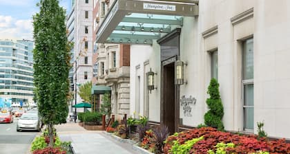 Hampton Inn Washington, D.C./White House
