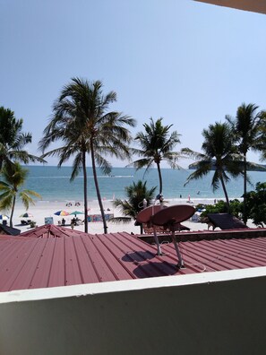 Familienapartment, 2 Schlafzimmer, Meerblick