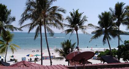 Sandy Beach Resort Langkawi