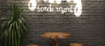 Sandy Beach Resort Langkawi