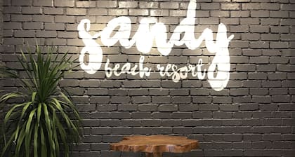 Sandy Beach Resort Langkawi