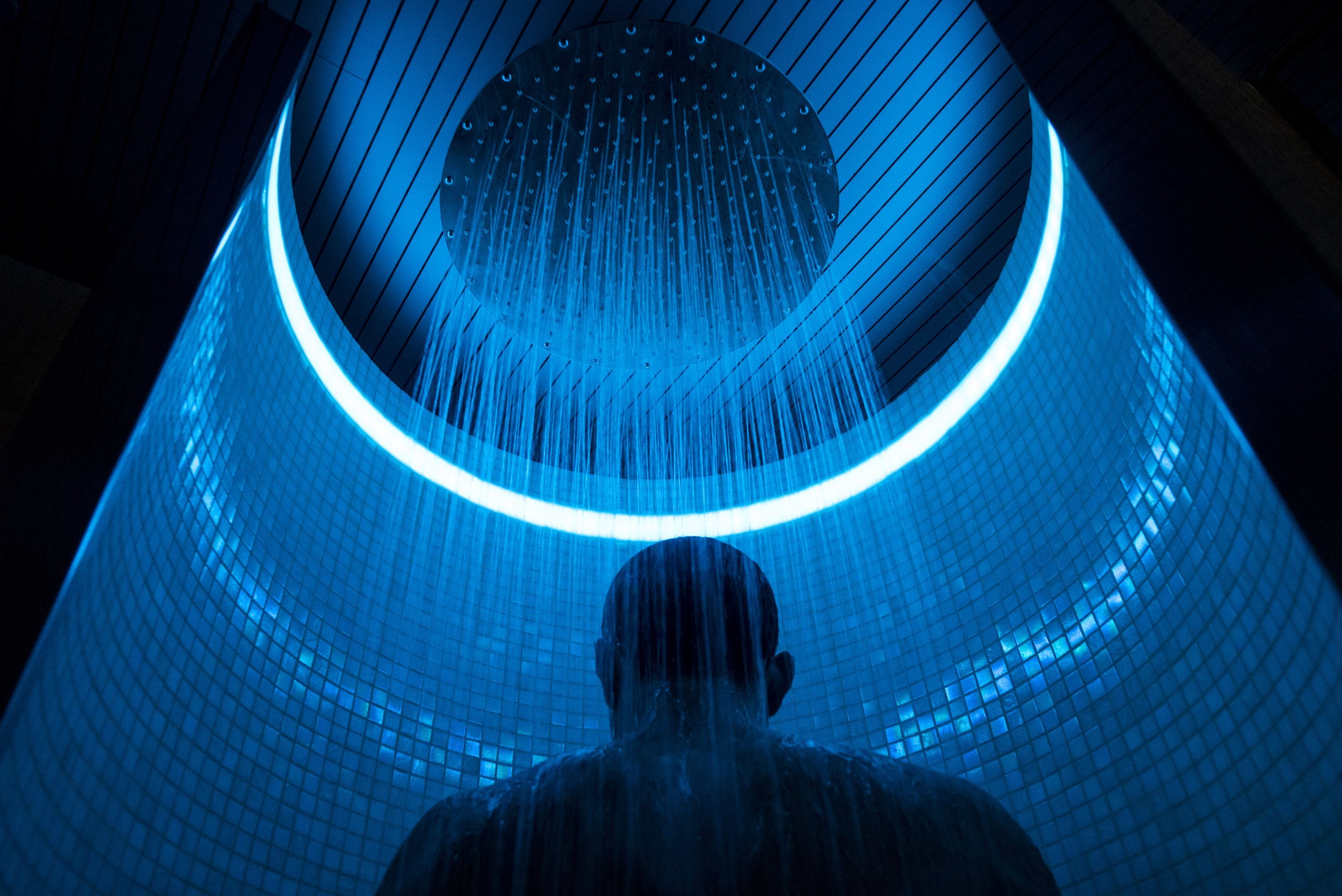 couples treatment room(s), sauna, hot tub, turkish bath/hammam