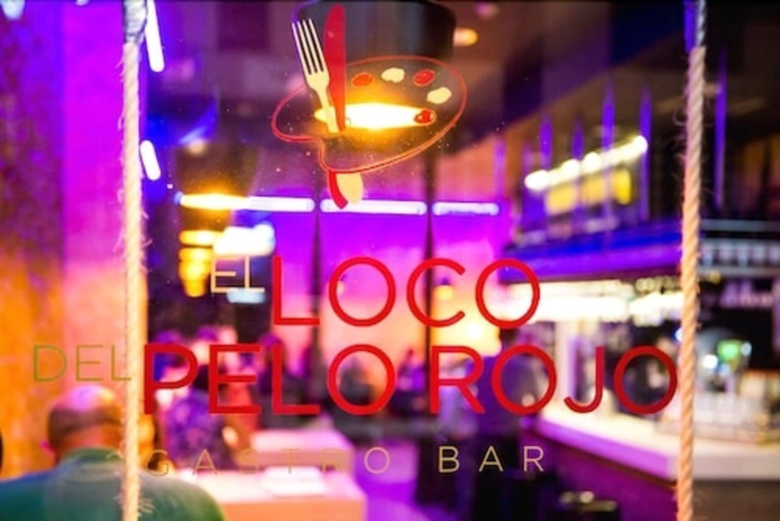 lunch and dinner served, fusion cuisine