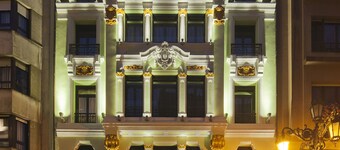 Princesa Munia Hotel & Spa