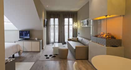 Princesa Munia Hotel & Spa