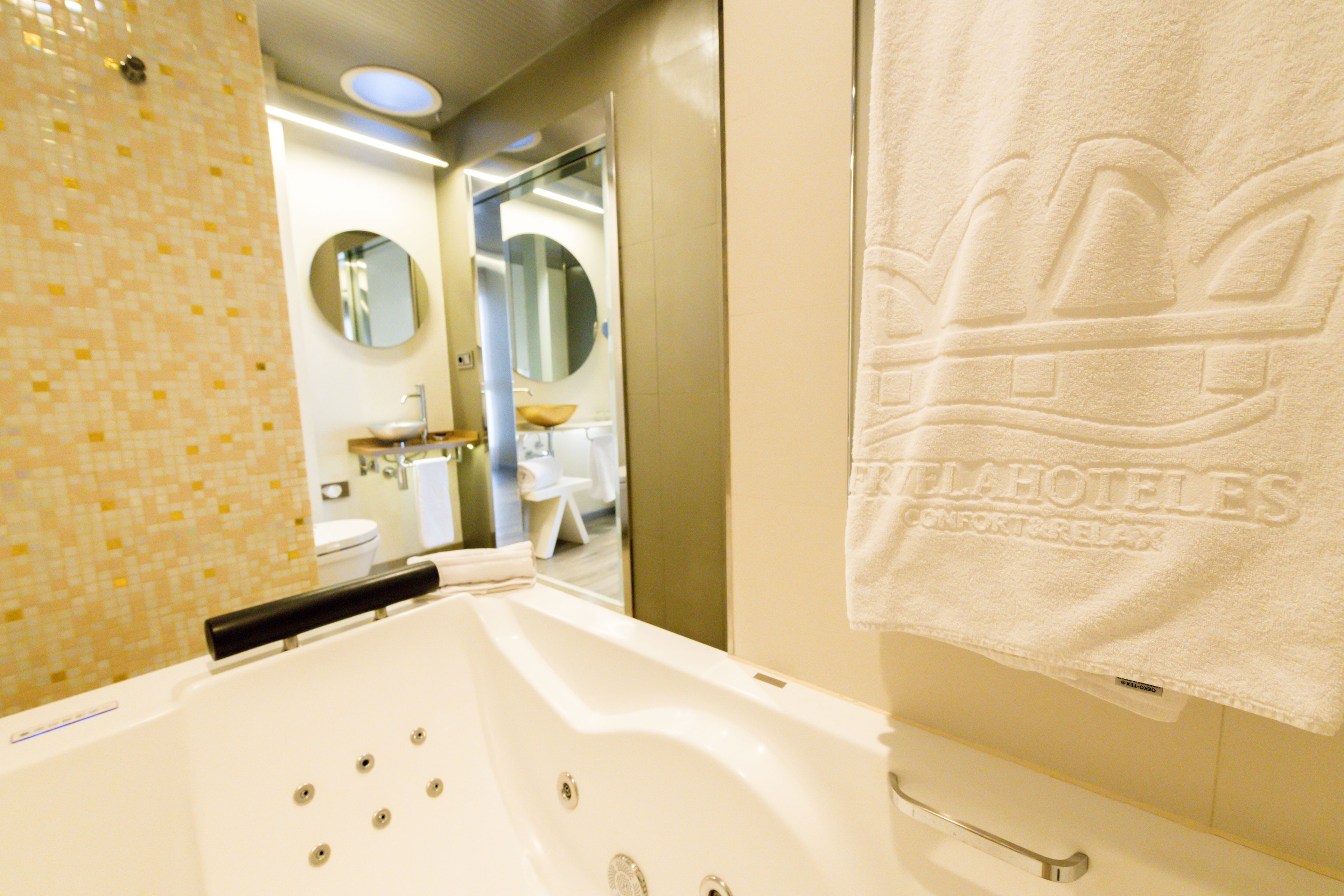 Photo - Hotel & Spa Princesa Munia