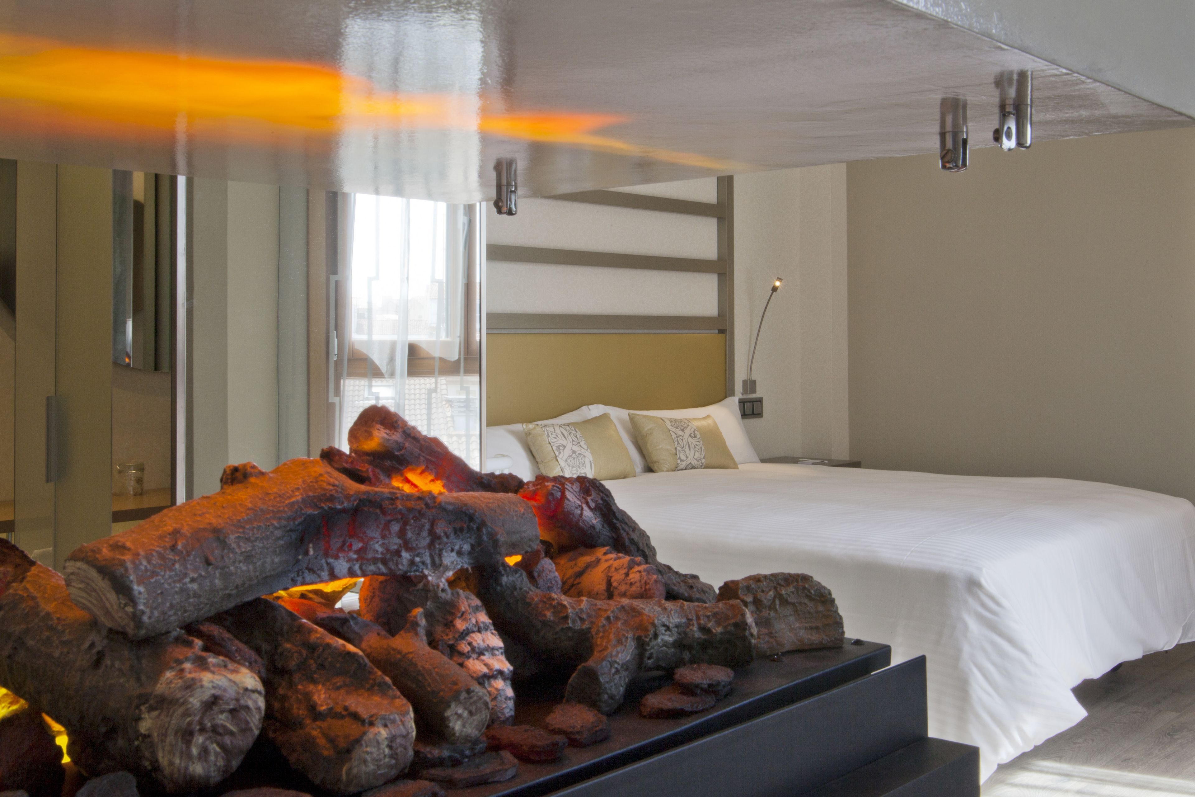 Photo - Hotel & Spa Princesa Munia