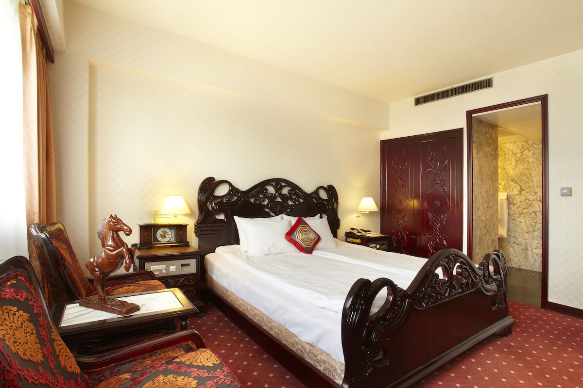 King Suite