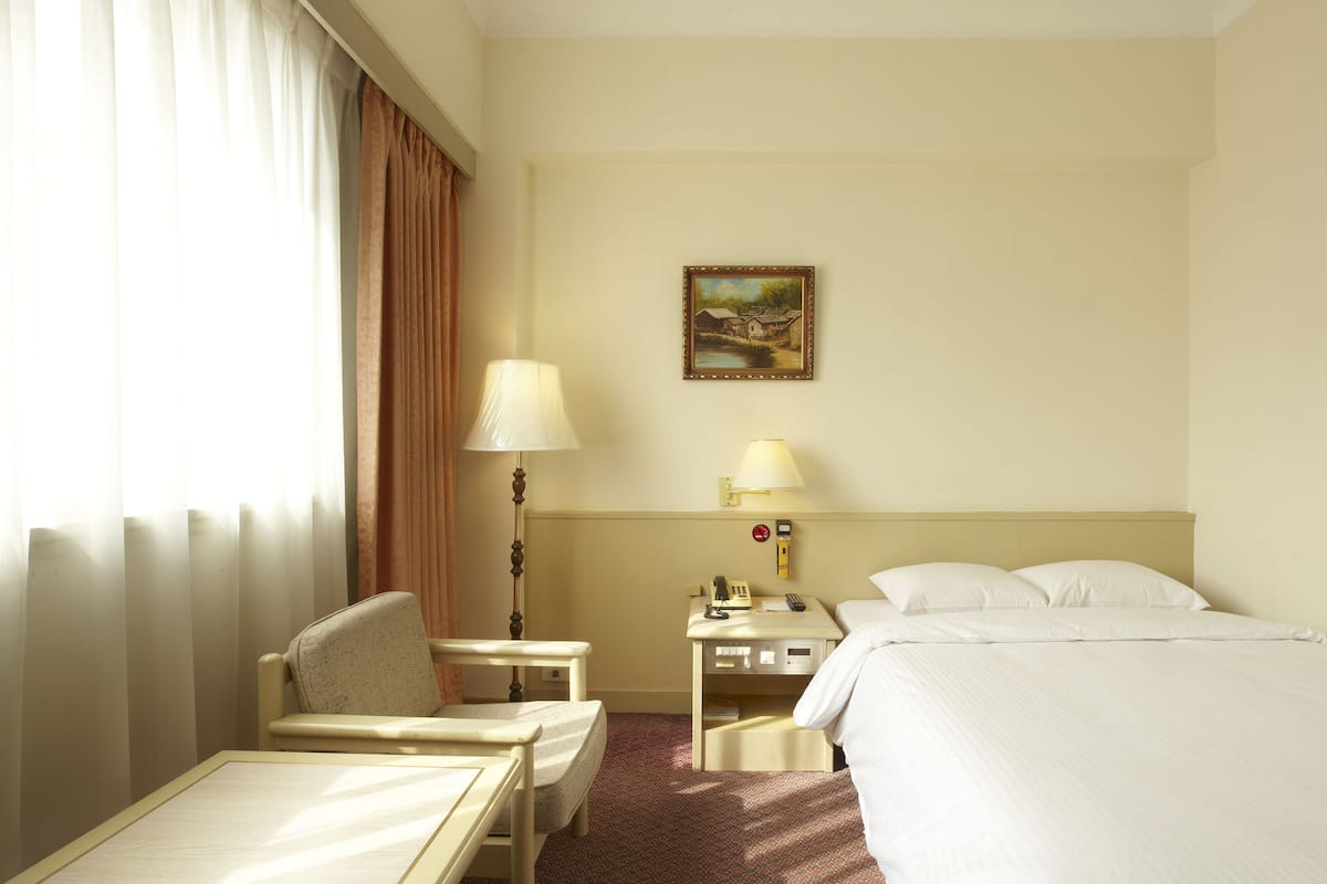 Standard Single Room, 1 Single Bed