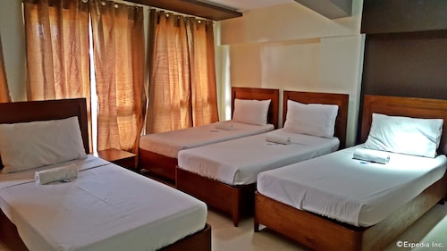 Palawan Palm Suites