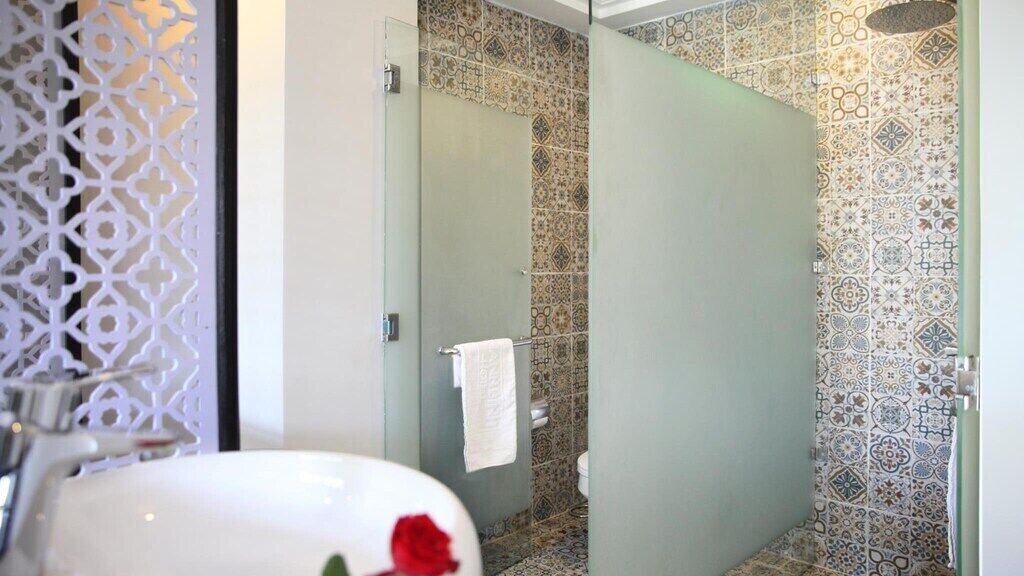 Superior Room | Room amenity