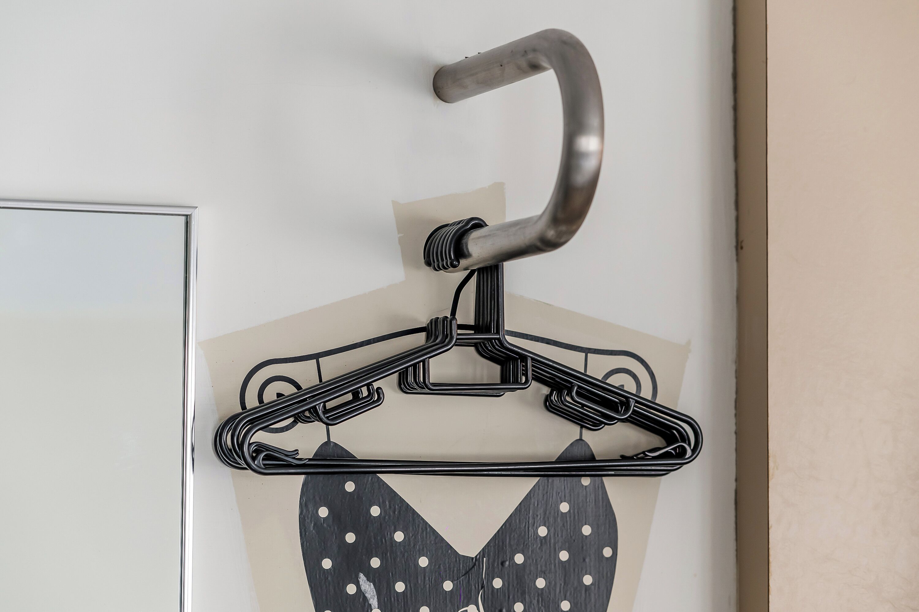 superior quadruple room | desk, blackout curtains, soundproofing, free wired internet