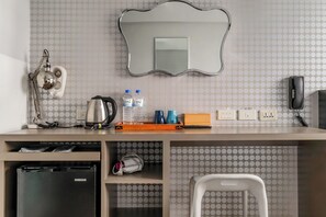 Standard-Doppelzimmer