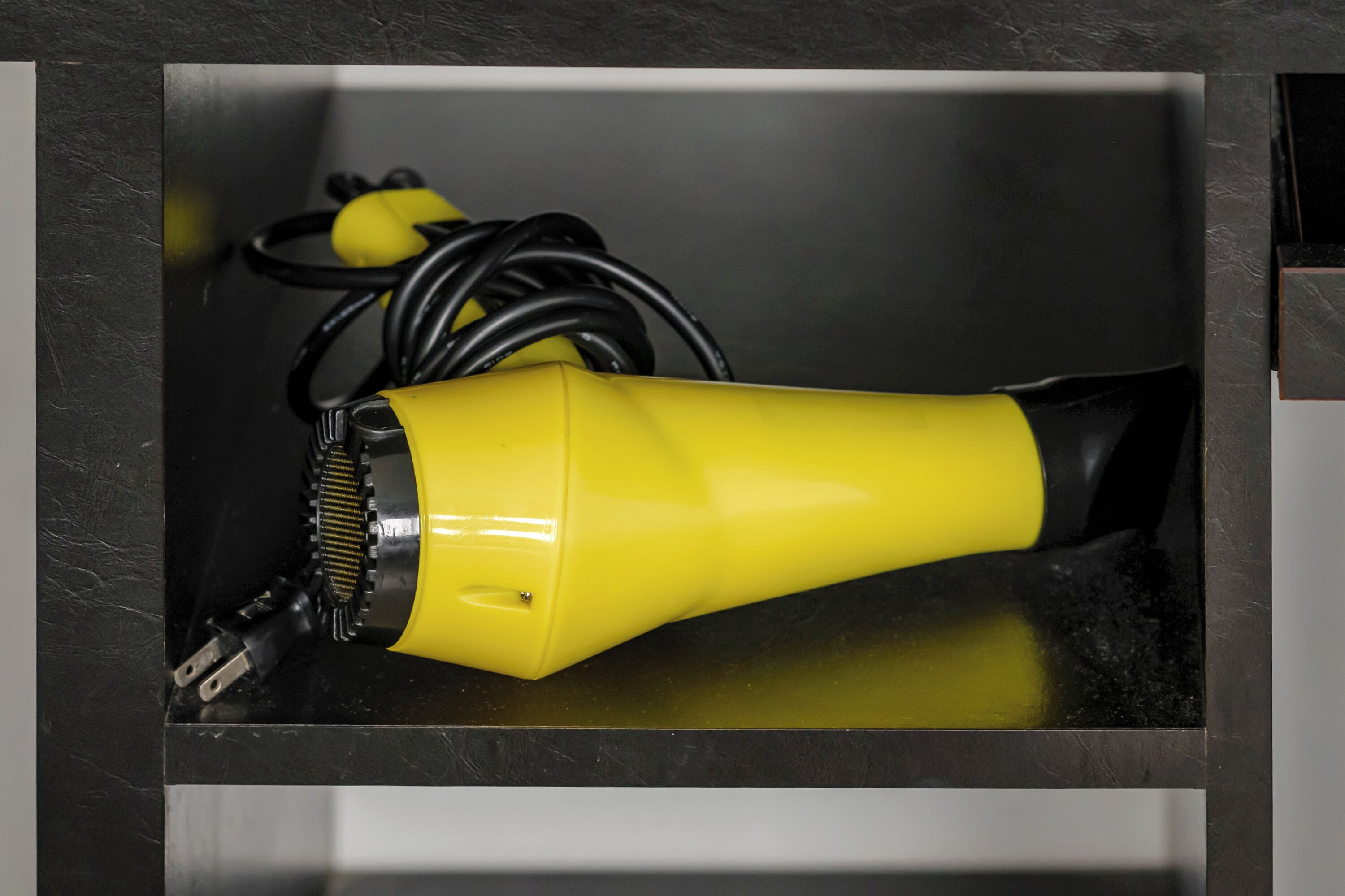 standard twin room | desk, blackout curtains, soundproofing, free wired internet