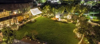 Pan Pacific Serviced Suites Ningbo