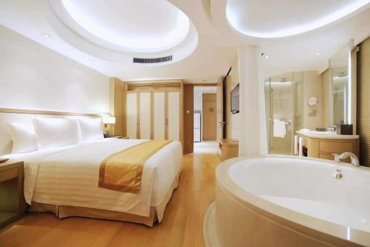 Ropa de cama de alta calidad y edredón