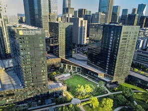 Jardín
