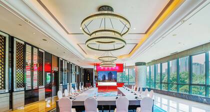 Pan Pacific Serviced Suites Ningbo