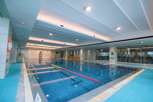 Gimnasio