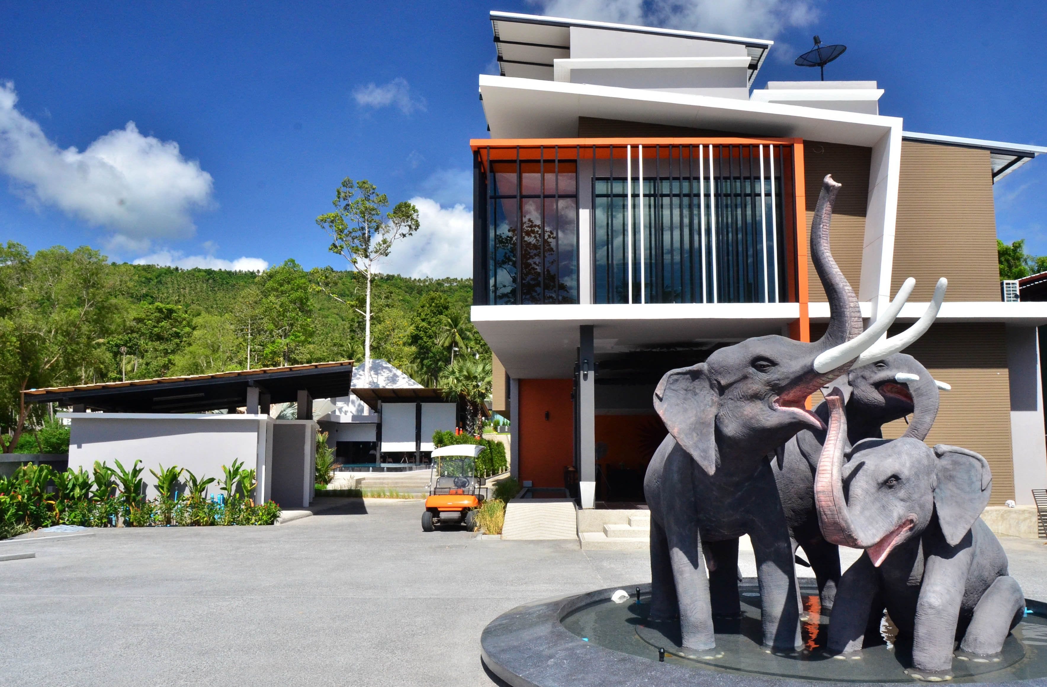 Foto - Chaweng Noi Pool Villa