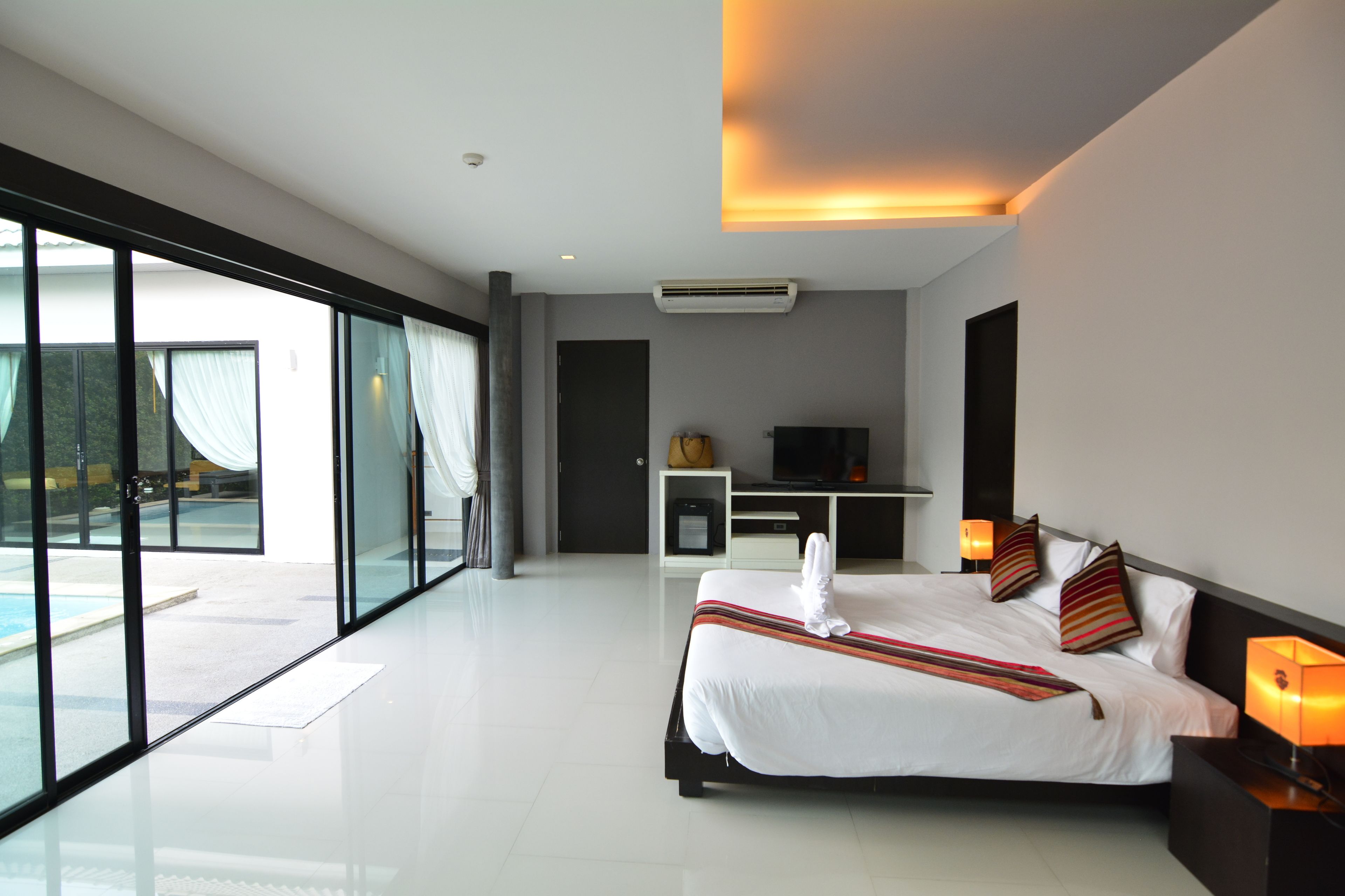 Foto - Chaweng Noi Pool Villa