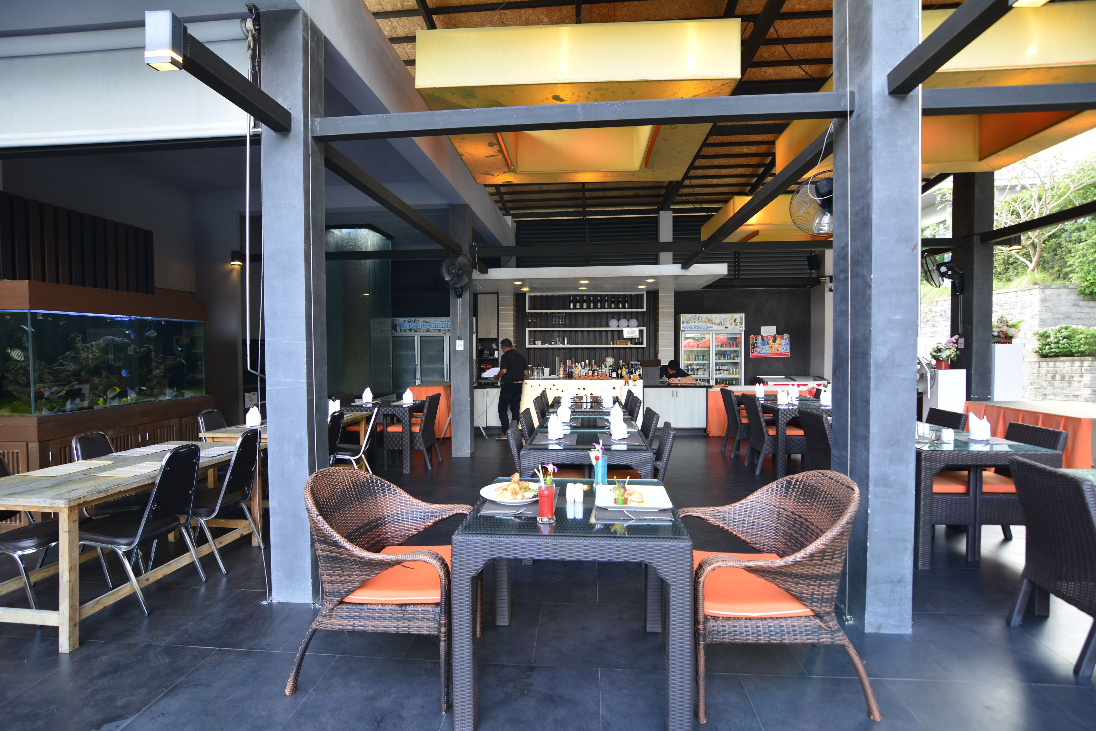 Foto - Chaweng Noi Pool Villa