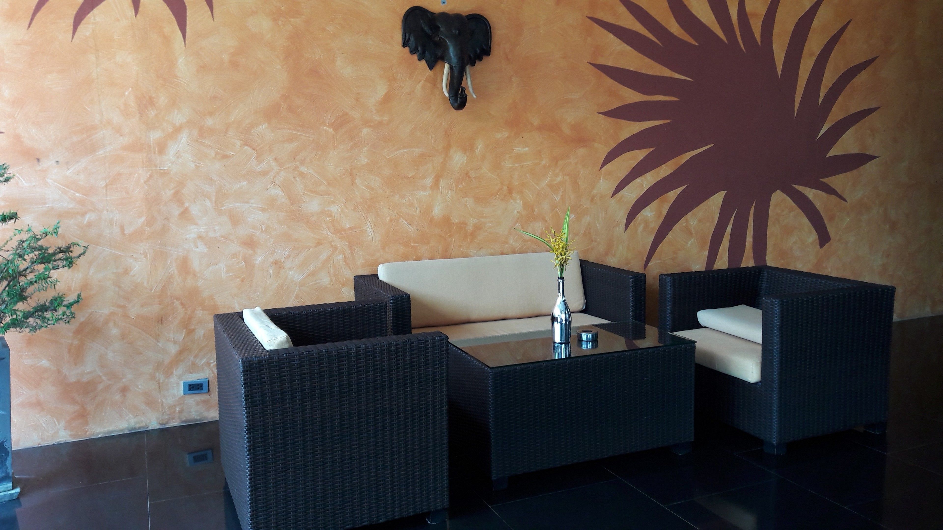 Foto - Chaweng Noi Pool Villa