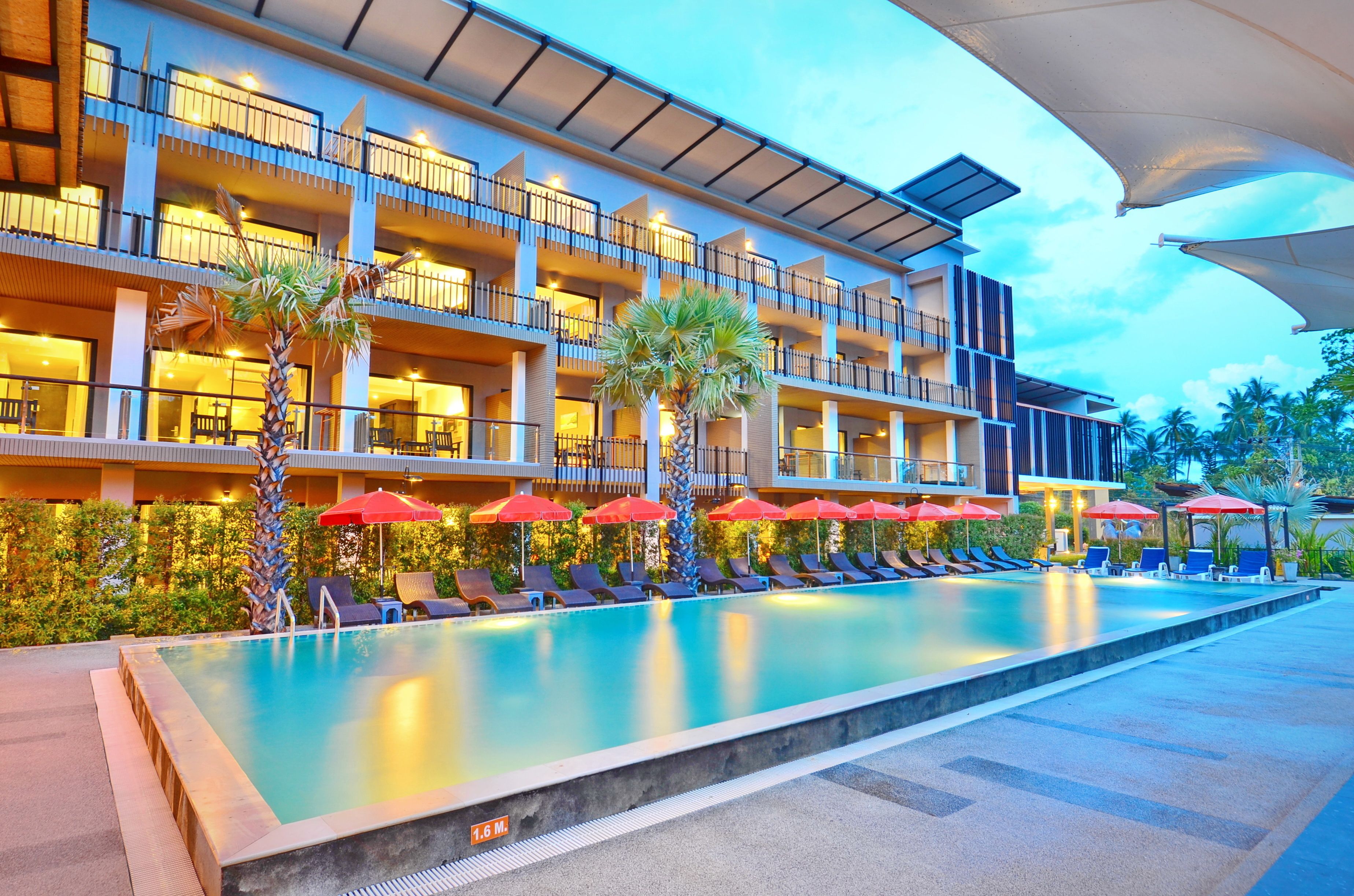 Foto - Chaweng Noi Pool Villa