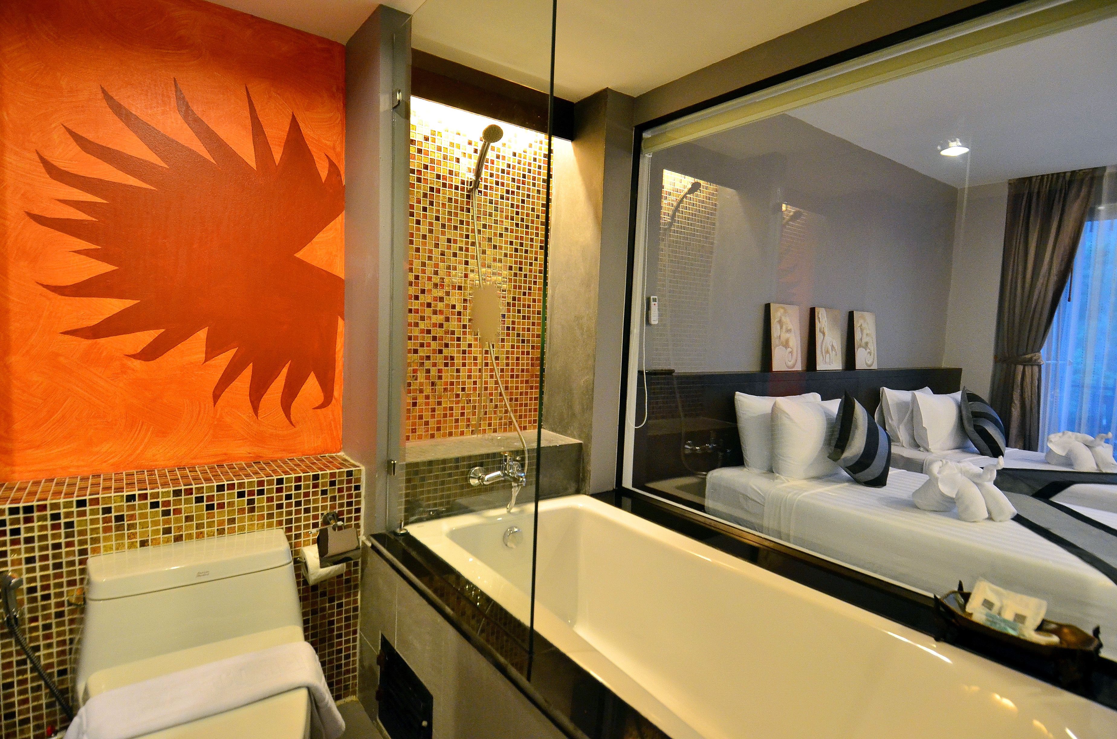 Foto - Chaweng Noi Pool Villa