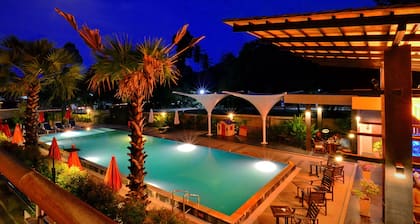 Chaweng Noi Pool Villa
