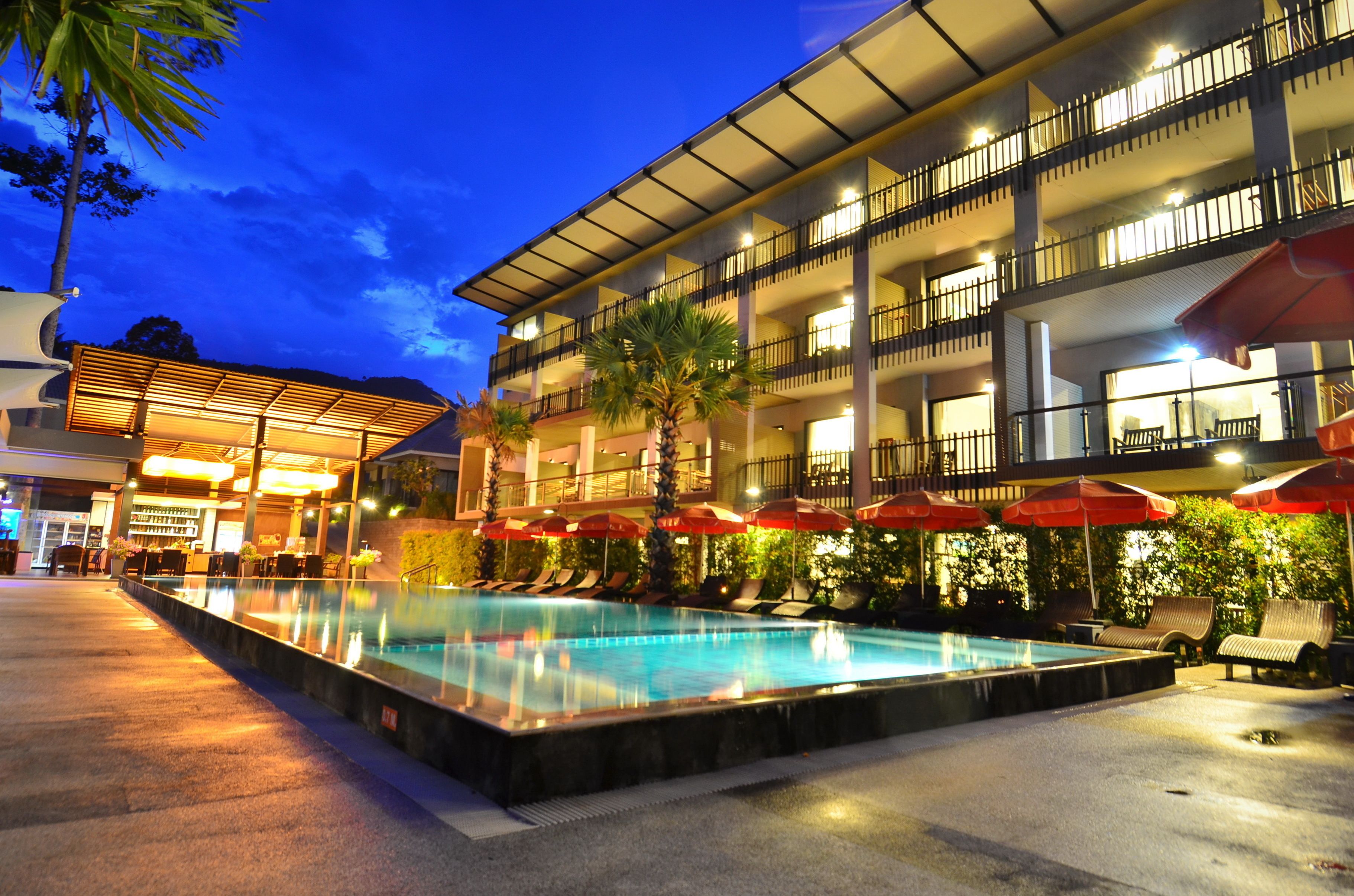 Foto - Chaweng Noi Pool Villa