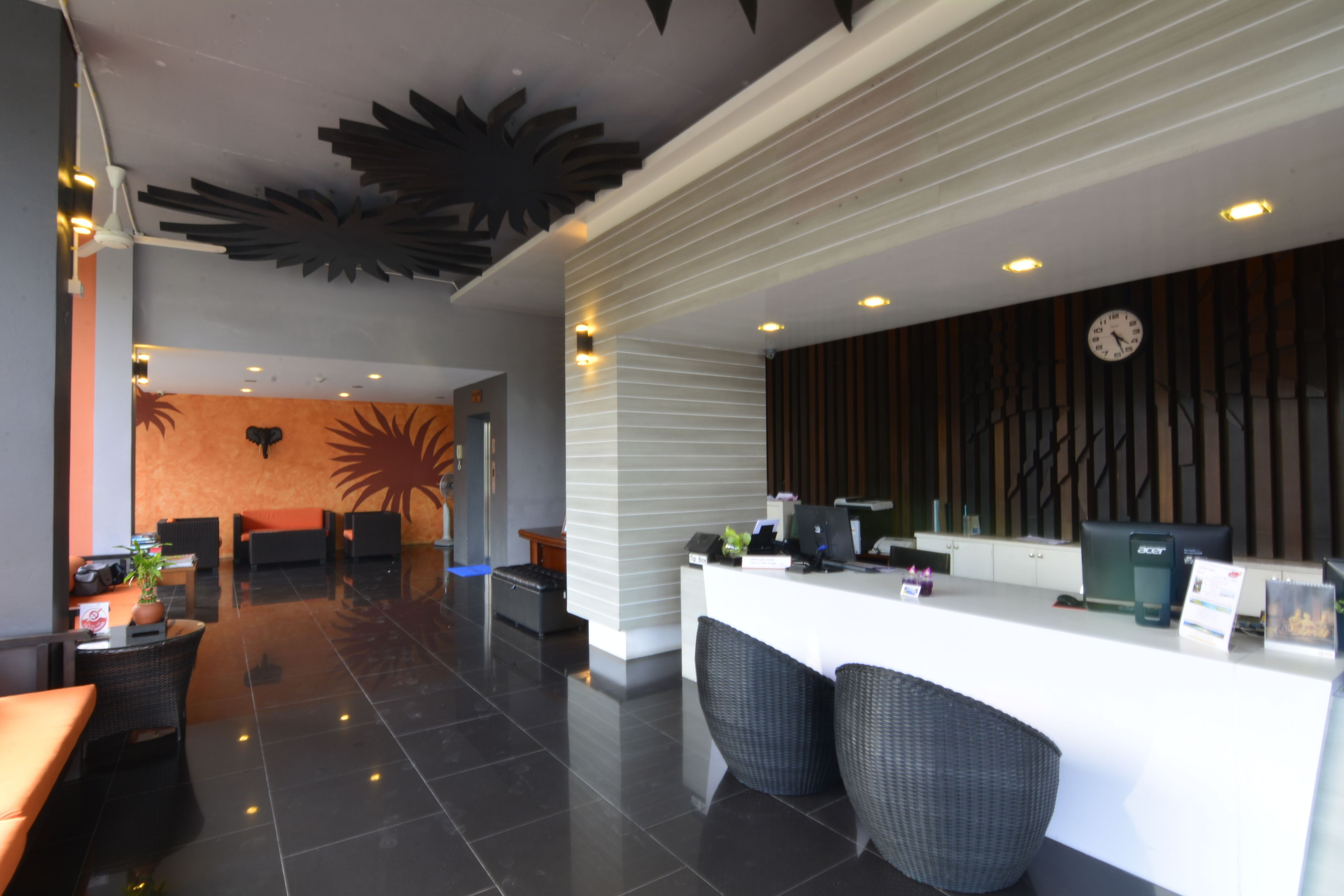 Foto - Chaweng Noi Pool Villa