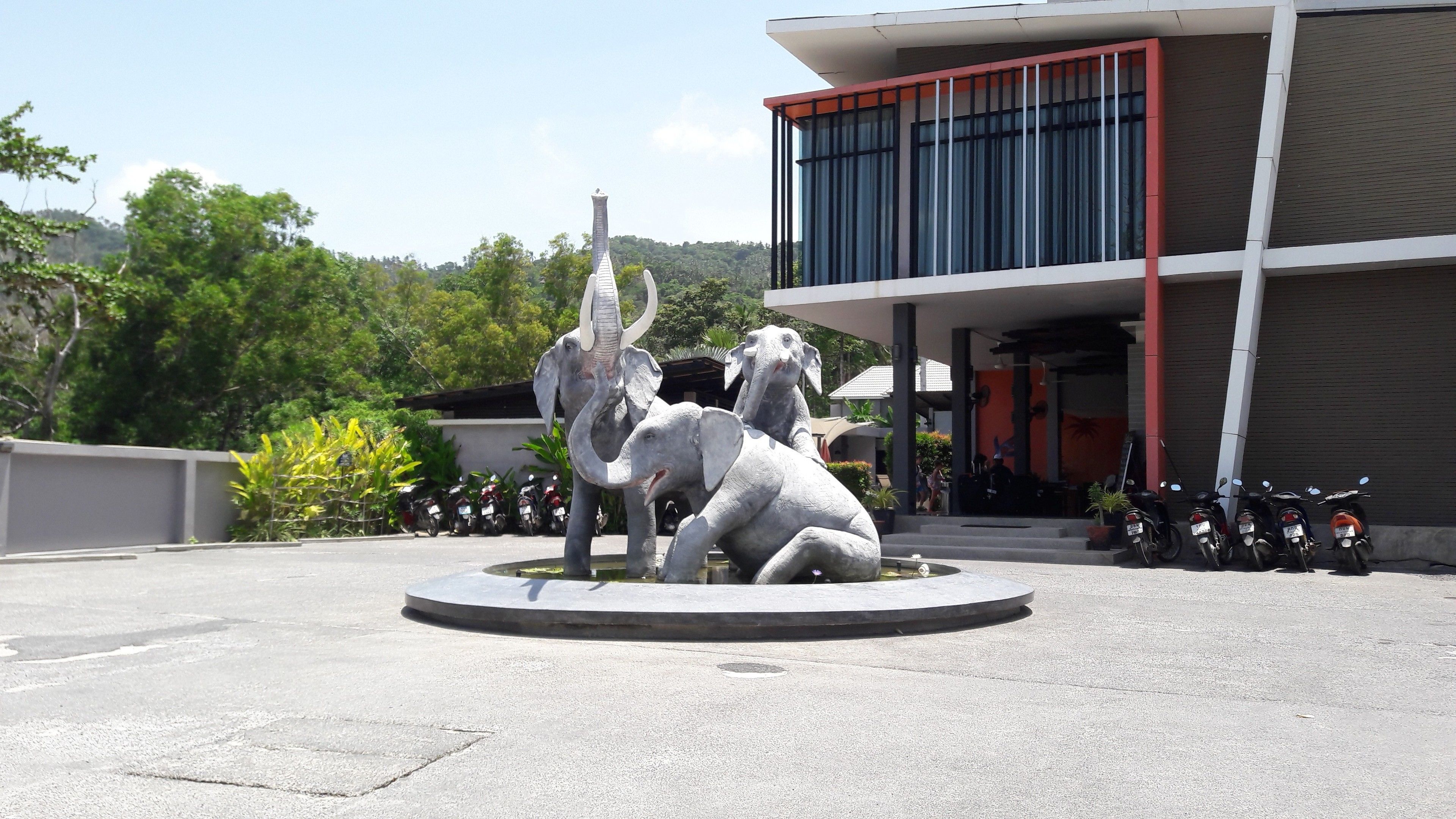 Foto - Chaweng Noi Pool Villa