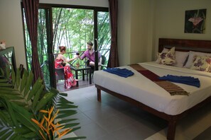 Honeymoon Room