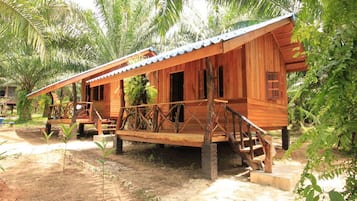 Superior Cottage Type A | In-room safe, free WiFi