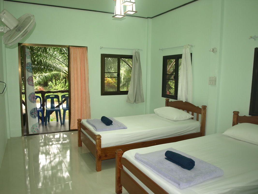 children’s theme room