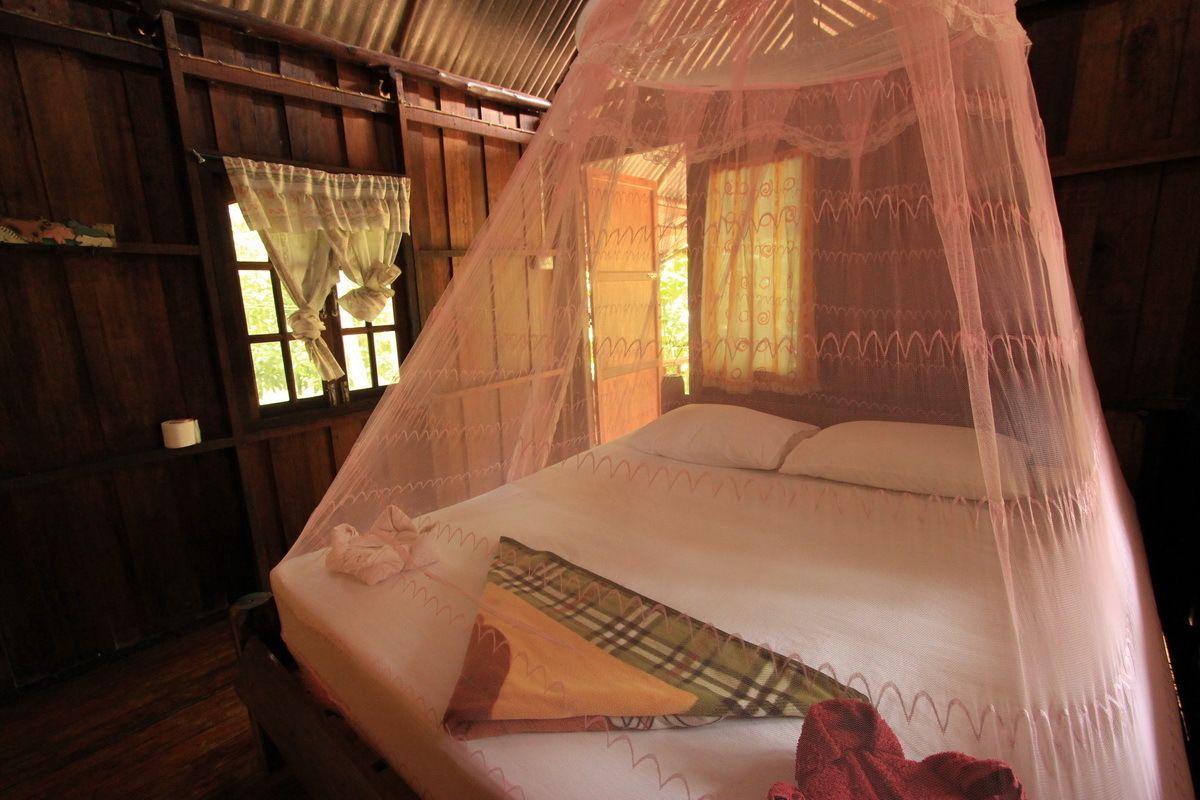 in-room safe, free wifi