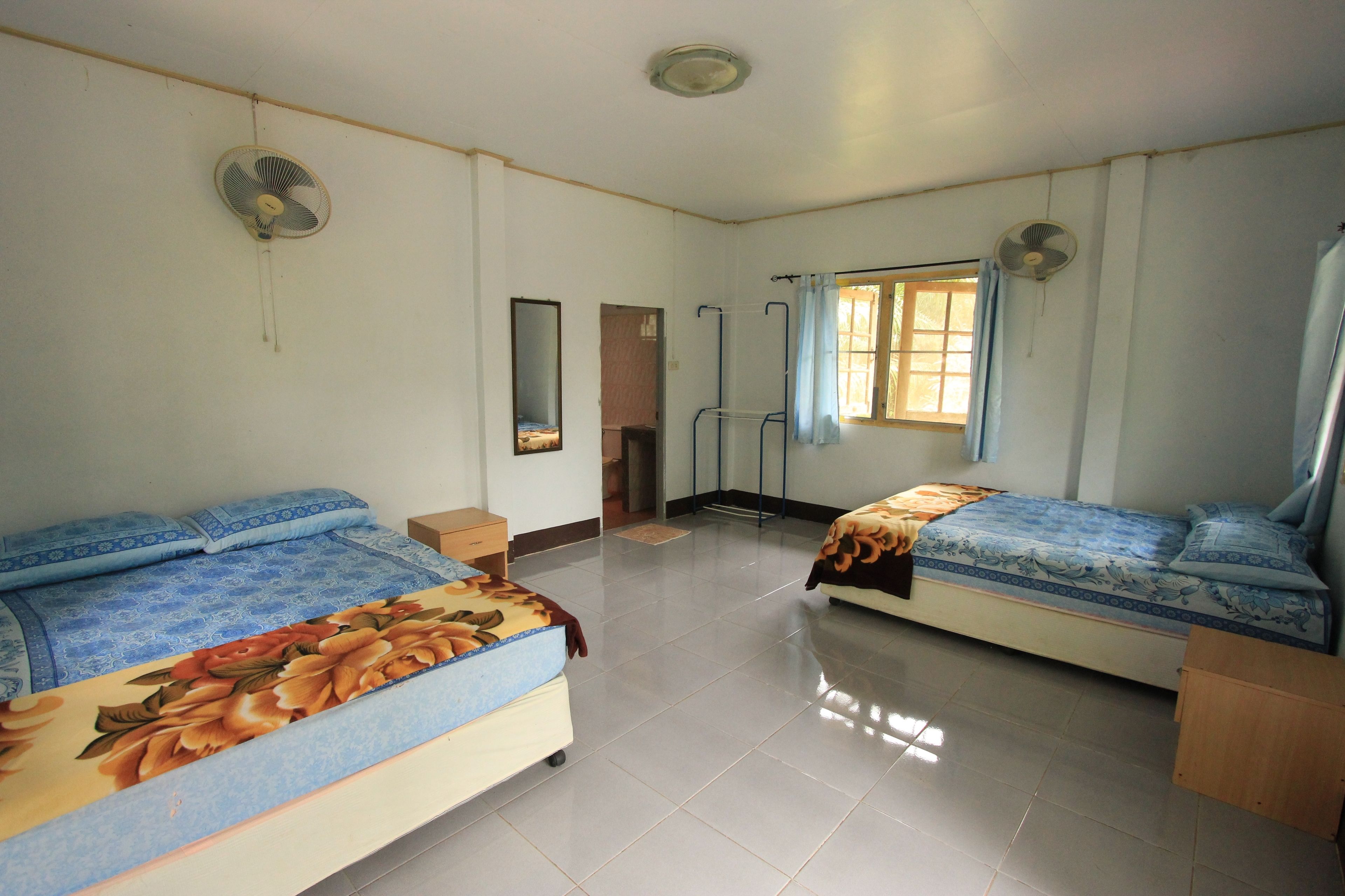 cottage (family fan) | in-room safe, free wifi