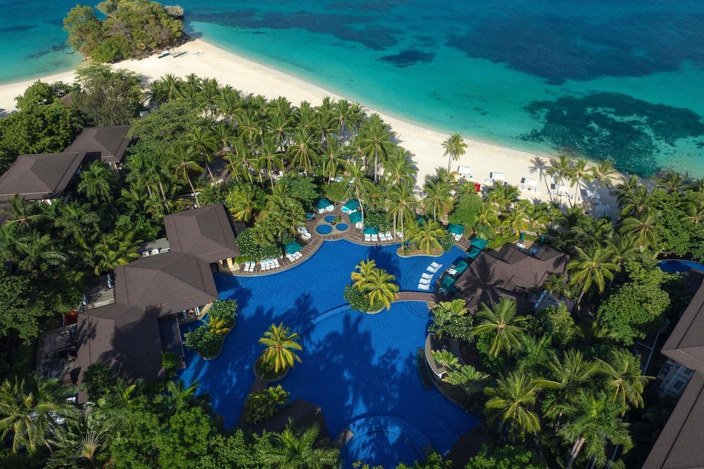 Mövenpick Resort & Spa Boracay