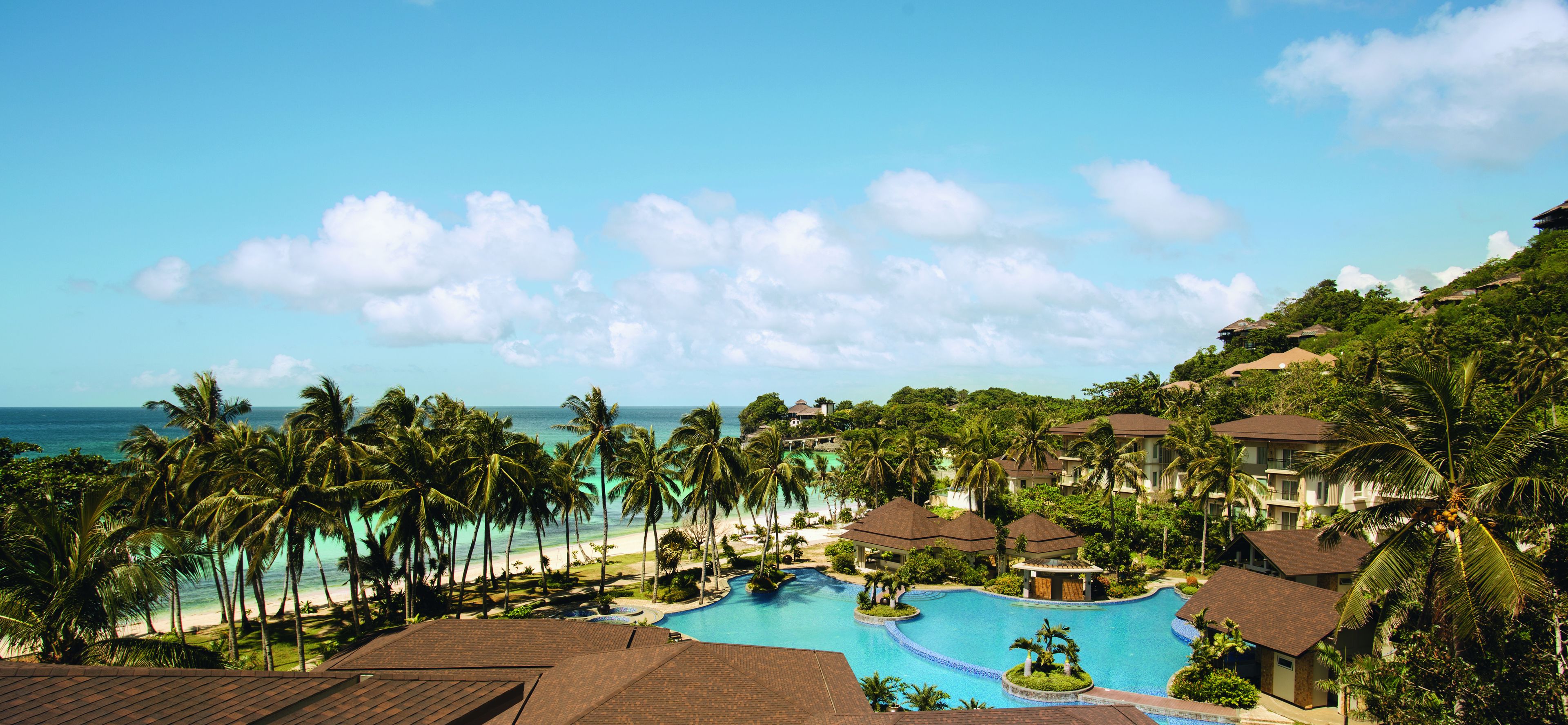 Foto - Movenpick Resort & Spa Boracay